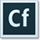 Adobe ColdFusion Logo
