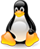 Linux Tux logo