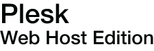 Plesk Web Host Edition