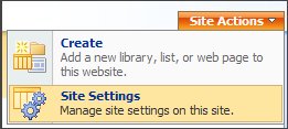 delete a document library in SharePoint