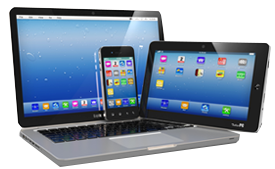 laptop-tablet-smartphone-combo