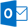Microsoft Outlook icon small